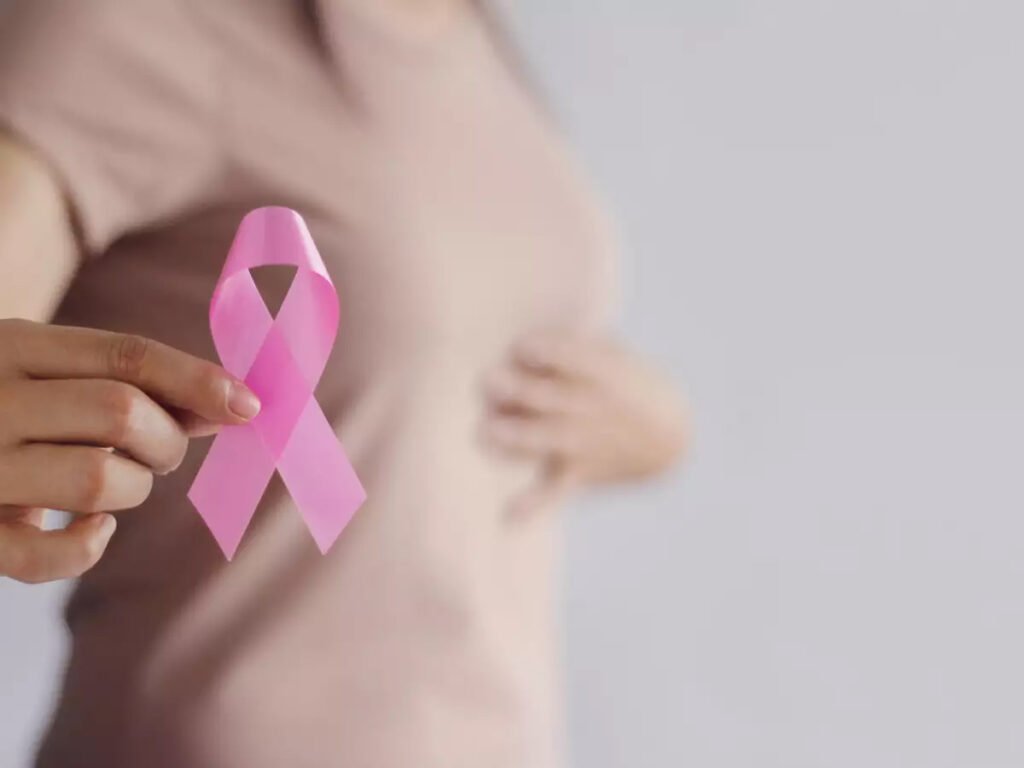 Breast Cancer – Beyond the basics